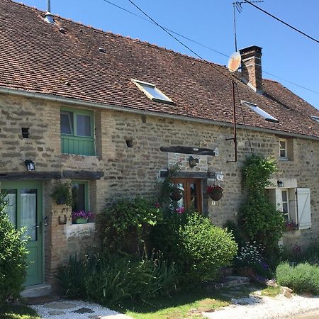 La Cachette Apartment Normier Luaran gambar