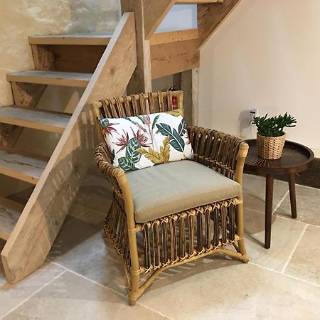 La Cachette Apartment Normier Luaran gambar