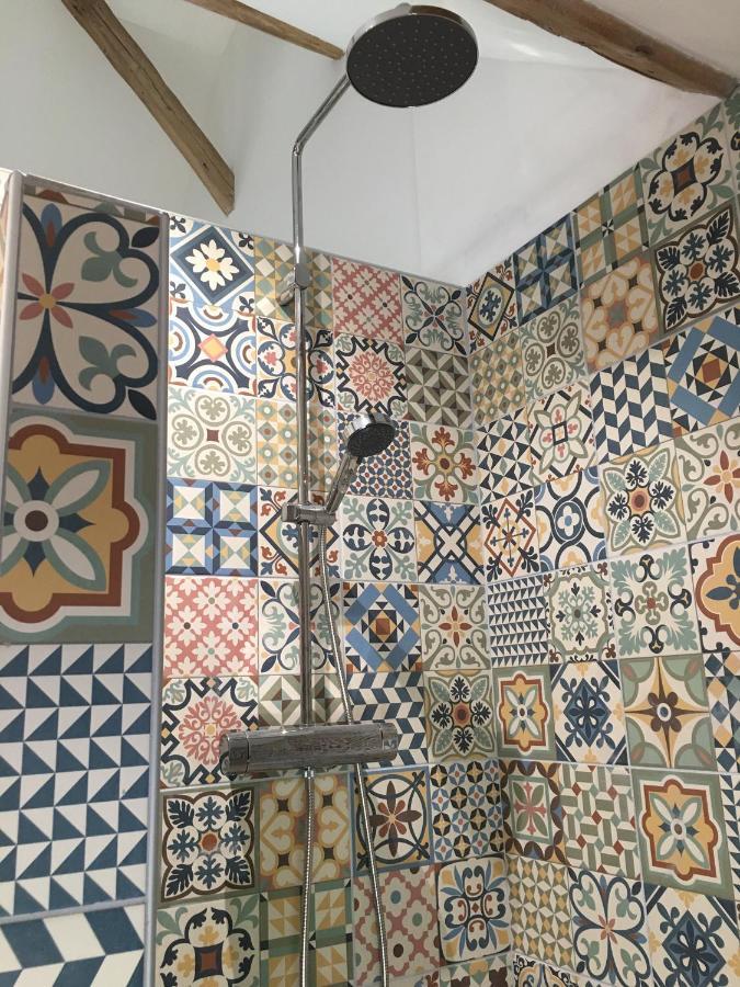 La Cachette Apartment Normier Luaran gambar