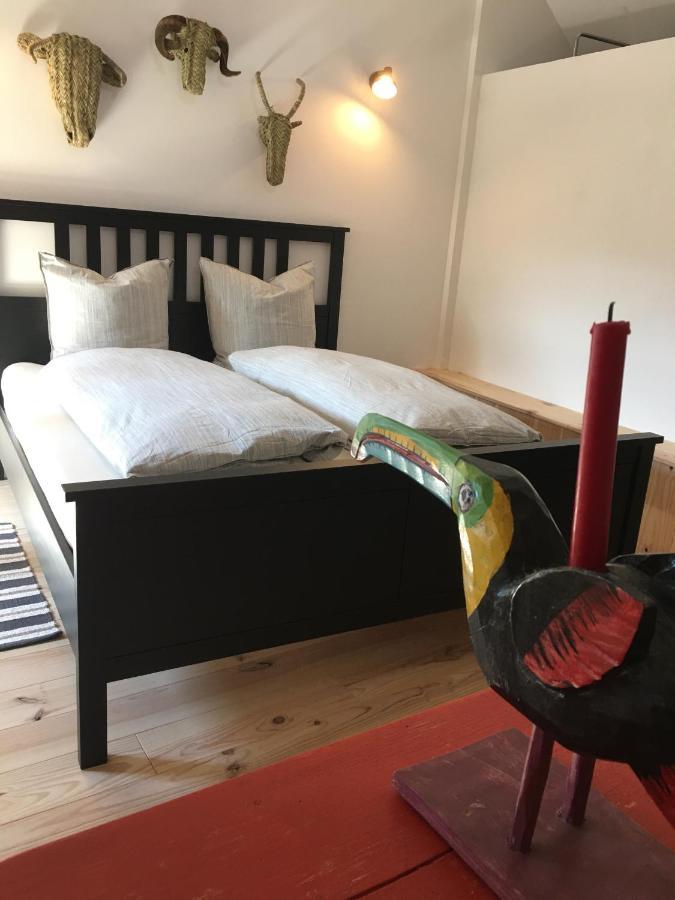 La Cachette Apartment Normier Luaran gambar