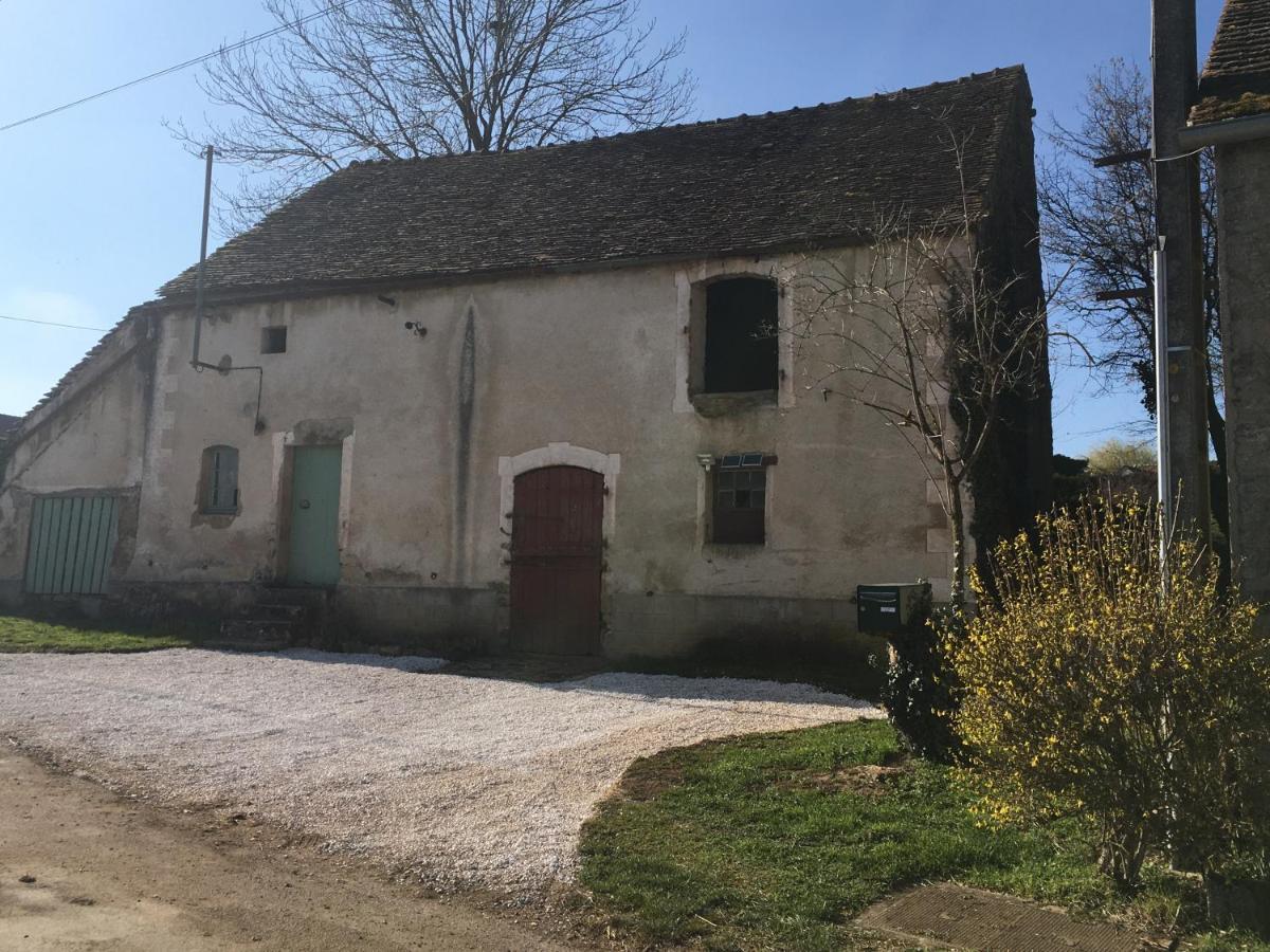 La Cachette Apartment Normier Luaran gambar